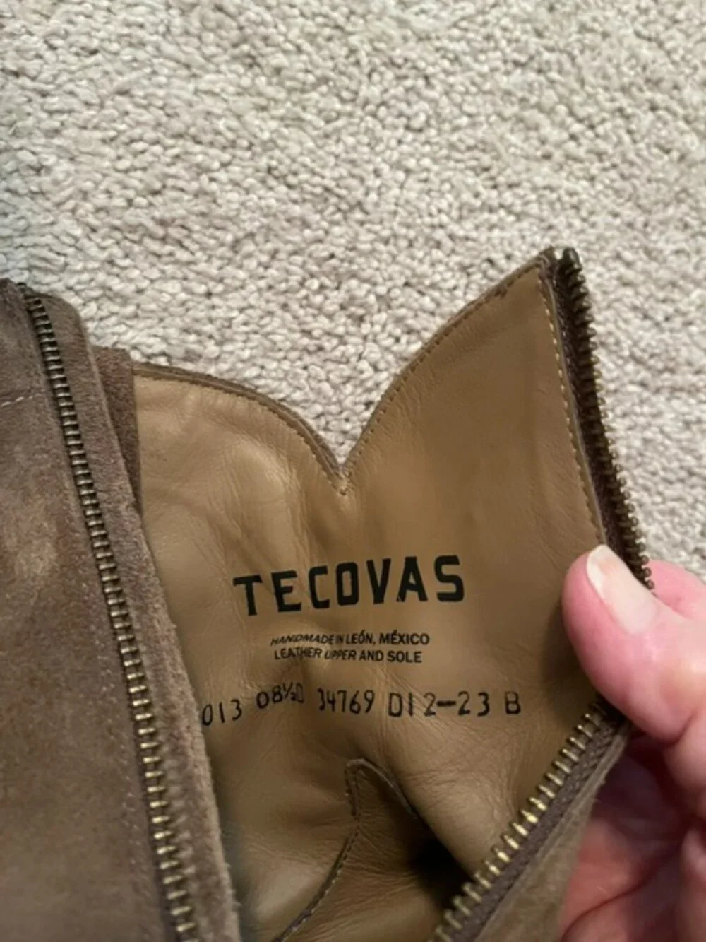 Tecova 
